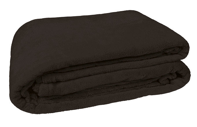 Coperta in corallina extra large Kinger