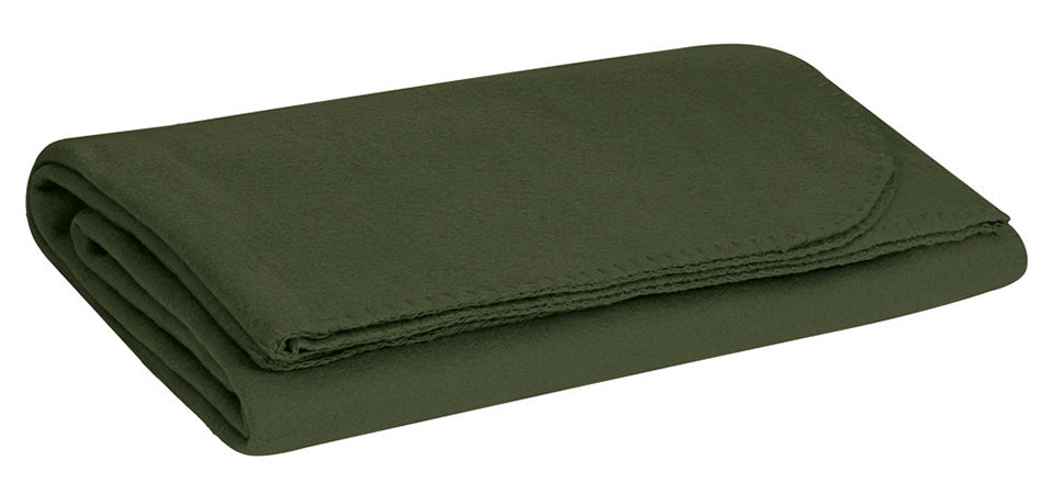 Coperta pile Kodiak