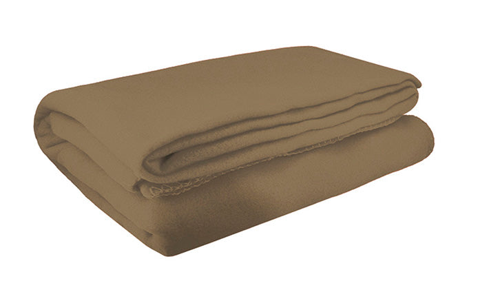 Coperta pile extra large Rest
