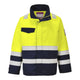 MV25YNR - Modaflame Hi-Vis Jacket