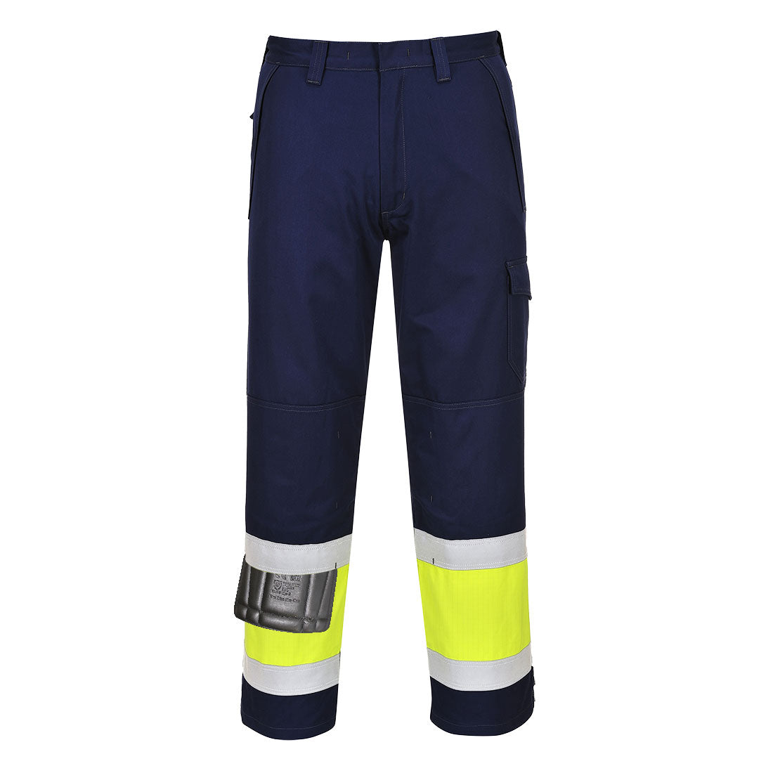 MV26YNT – Modaflame-Hi-Vis-Hose