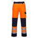 MV36ONR – Modaflame RIS Hose in Orange/Marineblau