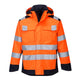 MV70ONR - Multi-standard waterproof Modaflame jacket Electric arc