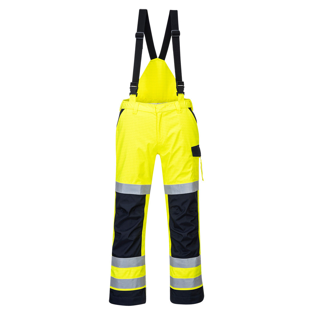MV71YNR – Wasserdichte Multi-Standard-Lichtbogenhose von Modaflame