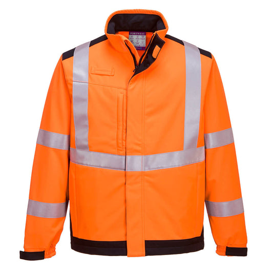 MV72ONR - Softshell Modaflame multi standard Electric bow