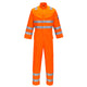 MV91ORR - Modaflame RIS Orange Tracksuit