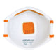 P101WHR - MASCARILLA FFP1 CON VÁLVULA