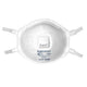 P303WHR - Mascarilla Dolomita FFP3 con válvula (Pk10)