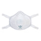 P305WHR - Masque dolomite FFP3 avec valve Premium