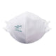 P350WHR - Dolomia Folding Mask Without FFP3 Valve