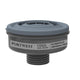 P946BKR - P3 Anti-particulate filter universal connection (Pk6)