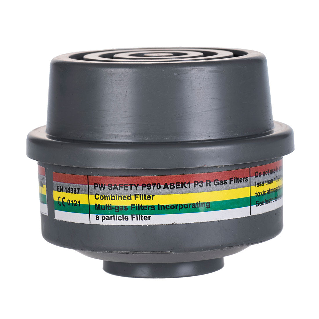 P970GRR - Combined filter ABEK1P3