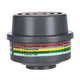 P970GRR - Combined filter ABEK1P3
