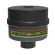 P976BKR - Filtro combinado ABEK2P3 conexión universal (Pk4)