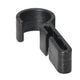 PA04BKR - Universal clip for helmet lamps