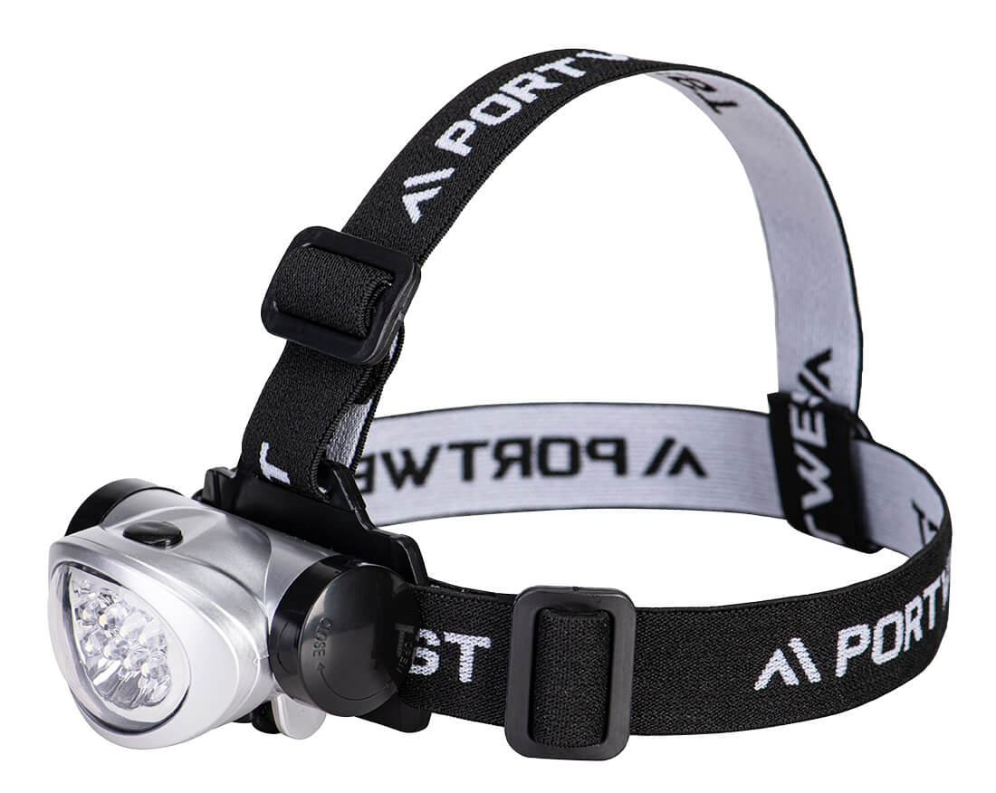 PA50SIR - Phare LED