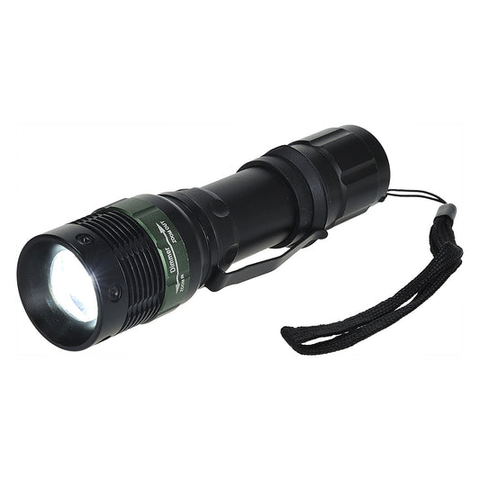 PA54BKR – Taktische Taschenlampe