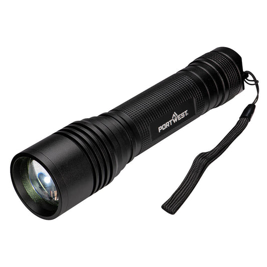 PA67BKR - Taskforce safety flashlight