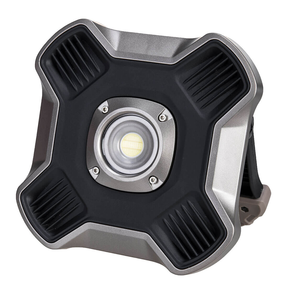 PA80BKR - USB rechargeable emergency light