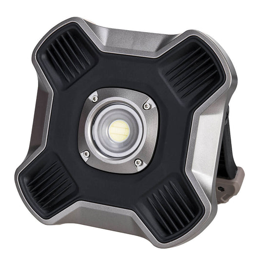 PA80BKR – USB-aufladbare Notleuchte