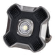 PA80BKR - USB rechargeable emergency light