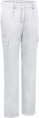 Pantaloni da lavoro multitasche da donna Advance