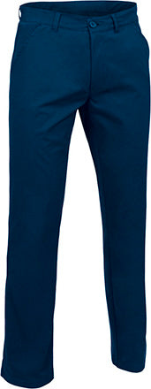 Pantaloni chino Alexander