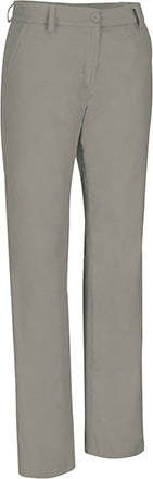 Pantaloni chino elasticizzato da donna Alessia