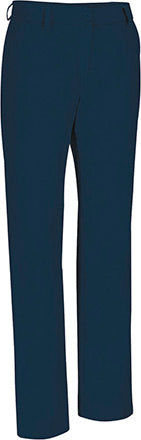 Pantaloni chino elasticizzato da donna Alessia