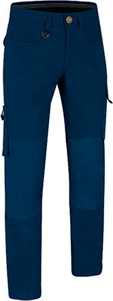 Pantaloni da lavoro multitasche Brody