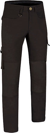 Pantaloni da lavoro multitasche Brody