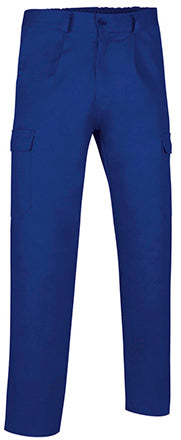 Pantaloni da lavoro multitasche Caster