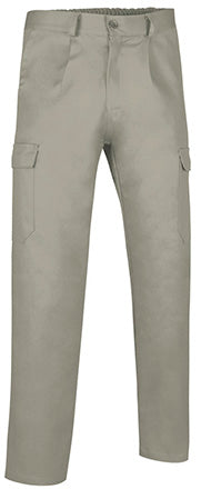 Pantaloni da lavoro multitasche Caster