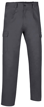 Pantaloni da lavoro multitasche Caster