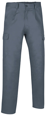 Pantaloni da lavoro multitasche Caster