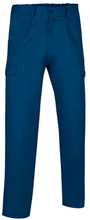 Pantaloni da lavoro multitasche Caster