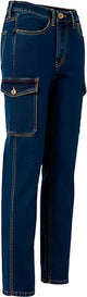 Jeans multitasche Cleveland