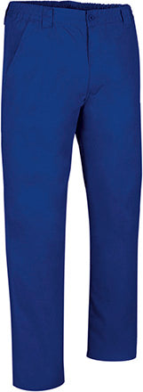 Pantaloni da lavoro taglio regolare Cosmo