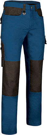 Pantaloni da lavoro con rinforzo nelle ginocchia Dynamite