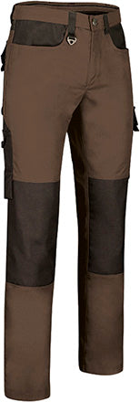 Pantaloni da lavoro con rinforzo nelle ginocchia Dynamite