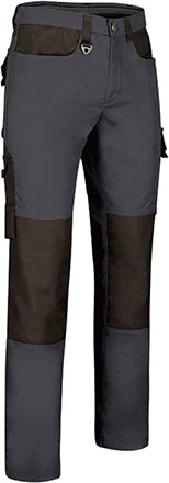 Pantaloni da lavoro con rinforzo nelle ginocchia Dynamite
