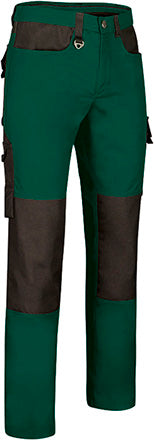 Pantaloni da lavoro con rinforzo nelle ginocchia Dynamite