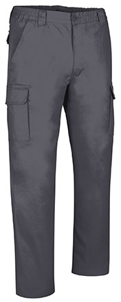 Pantaloni da lavoro multitasche Force