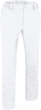 Pantalone elasticizzato Graham