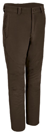 Pantalone da trekking elasticizzato Jasper