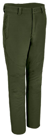Pantalone da trekking elasticizzato Jasper