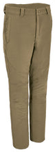Pantalone da trekking elasticizzato Jasper