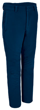 Pantalone da trekking elasticizzato Jasper