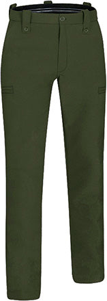 Pantaloni da lavoro multitasche elasticizzati Lewis