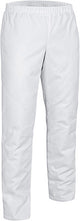 Pantaloni da lavoro imbottito con effetto termico Lobster